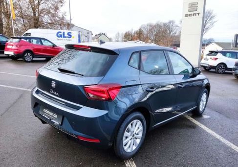 Seat Ibiza, 2026 2