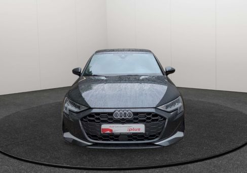 Audi A3, 2025