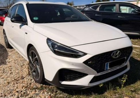 Hyundai i30, 2021 3