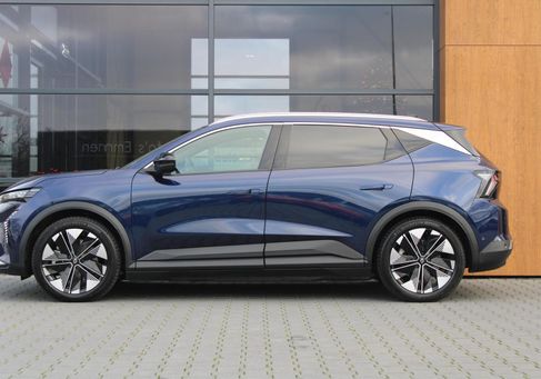 Renault Scenic, 2024