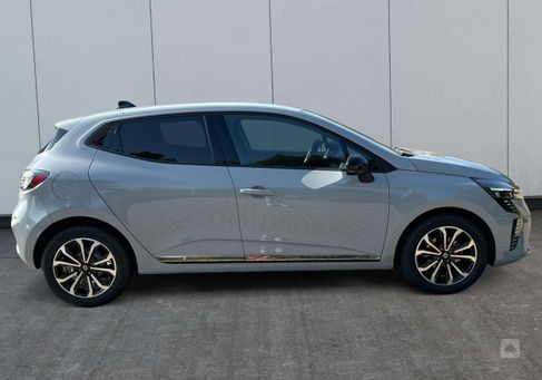 Renault Clio, 2024