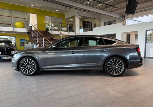 Audi A5, 2018 2