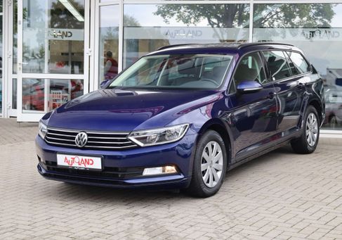 Volkswagen Passat Variant, 2018 2