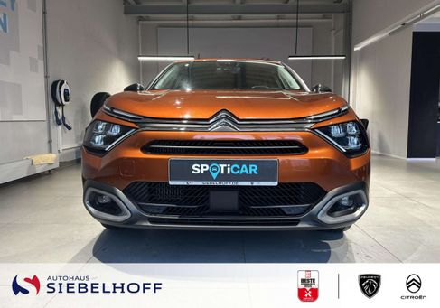 Citroën C4, 2021 3