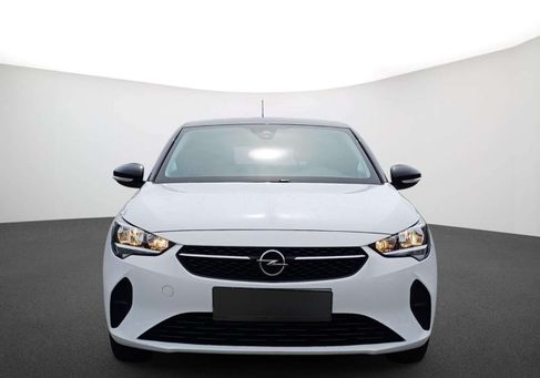 Opel Corsa, 2022 2