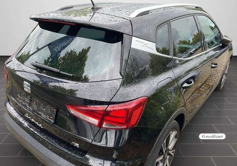 Seat Arona, 2024