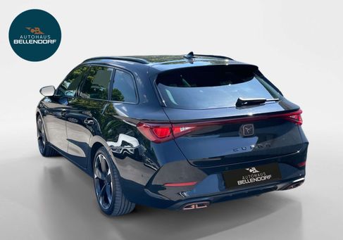 Cupra Leon, 2023