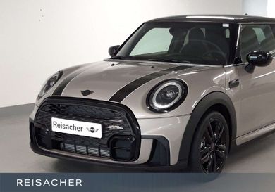 MINI Cooper, 2021