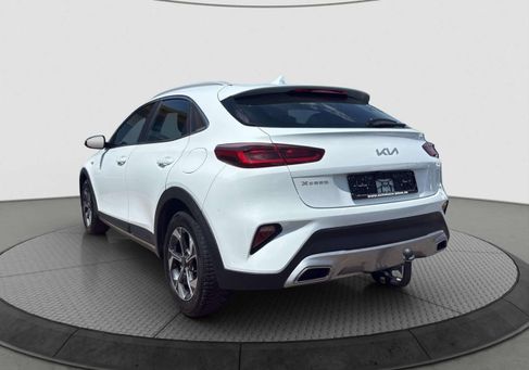 Kia XCeed, 2022