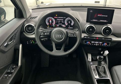 Audi Q2, 2026 3