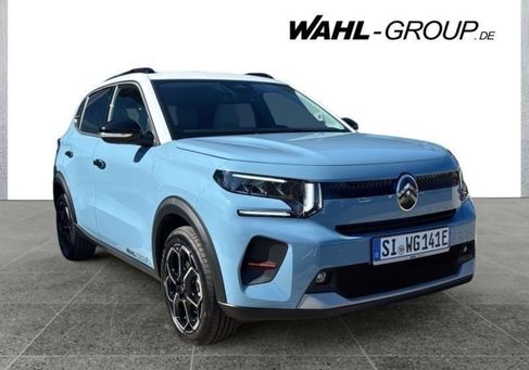 Citroën C3, 2025 3