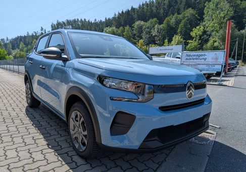 Citroën C3, 2024 2