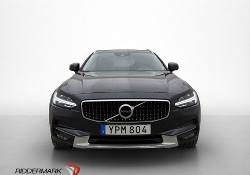 Volvo V90 Cross Country, 2019