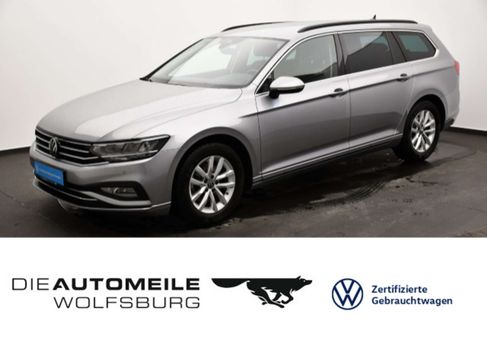 Volkswagen Passat Variant, 2024