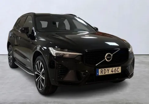 Volvo XC60, 2023 3