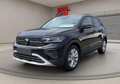 Volkswagen T-Cross, 2026