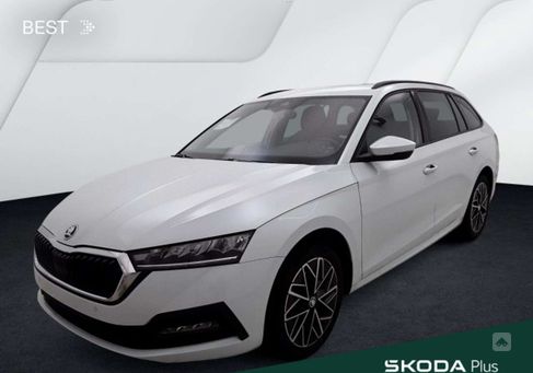 Skoda Octavia, 2024