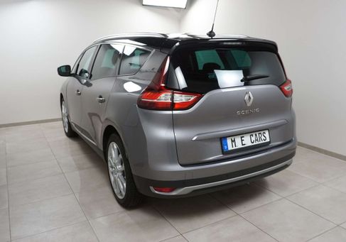 Renault Grand Scenic, 2019