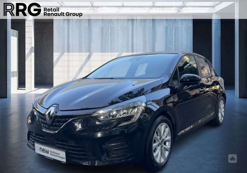 Renault Clio, 2020