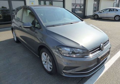 Volkswagen Golf, 2020