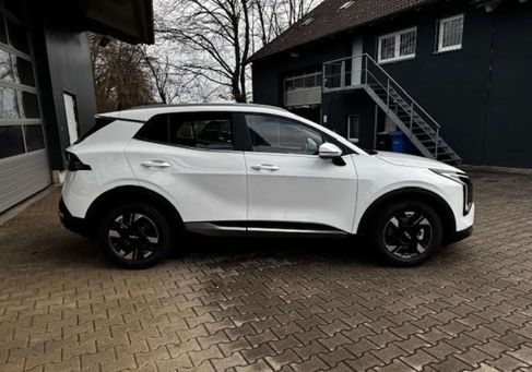 Kia Sportage, 2026 3