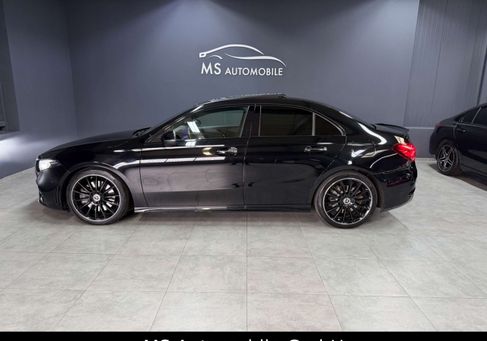 Mercedes-Benz A 250, 2019