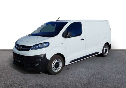 Opel Vivaro, 2023 2