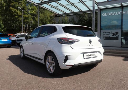 Renault Clio, 2024