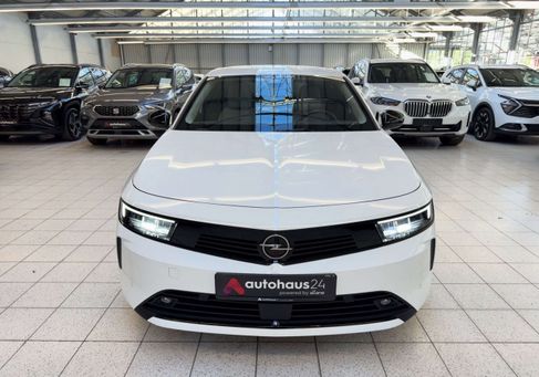 Opel Astra, 2023