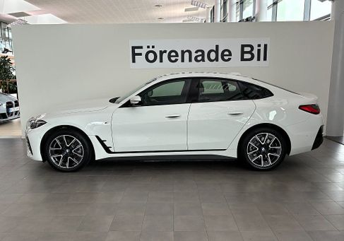 BMW i4, 2026 3