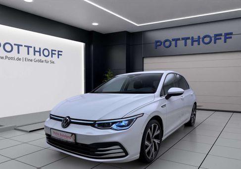 Volkswagen Golf, 2022 2