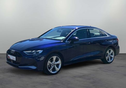Audi A3, 2025 2