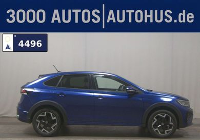 Volkswagen Taigo, 2025