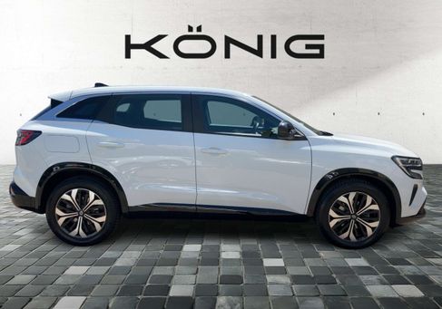 Renault Austral, 2023