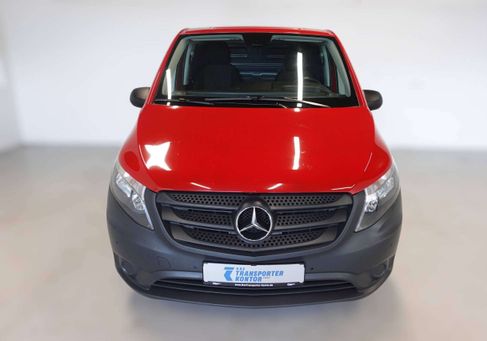 Mercedes-Benz Vito, 2021