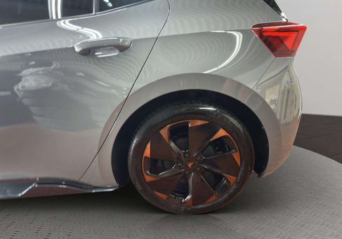 Cupra Born, 2024