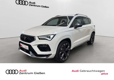 Cupra Ateca, 2023
