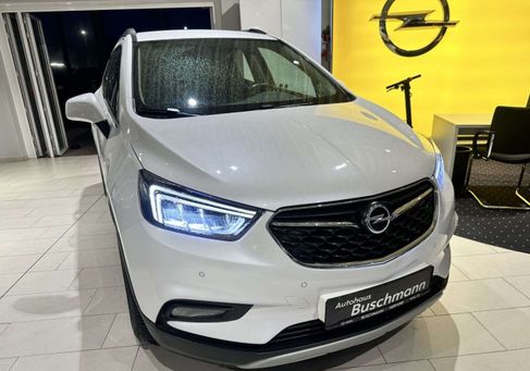 Opel Mokka X, 2019