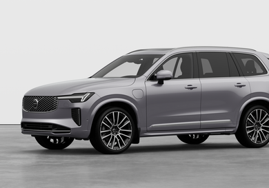 Volvo XC90, 2026