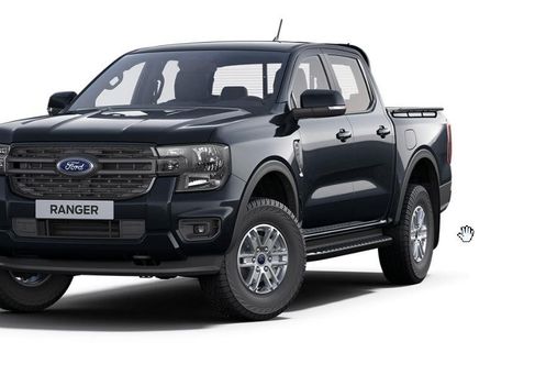 Ford Ranger, 2023