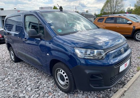 Fiat Doblo, 2023