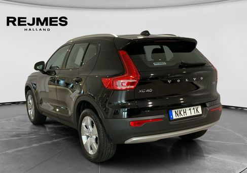 Volvo XC40, 2022 2