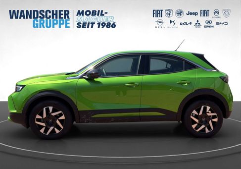 Opel Mokka, 2024 2
