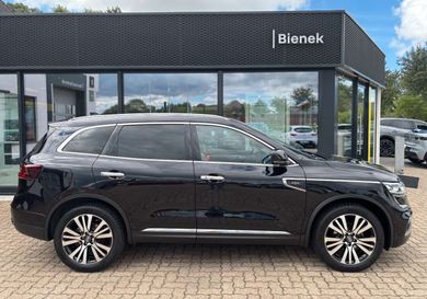 Renault Koleos, 2020
