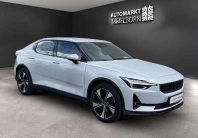 Polestar 2, 2023
