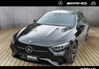 Mercedes-Benz A 250, 2023