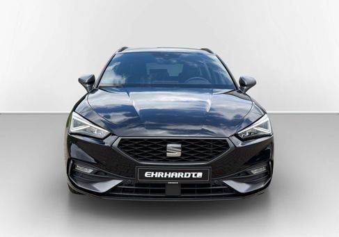 Seat Leon, 2023 2