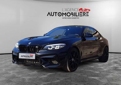 BMW M2, 2020