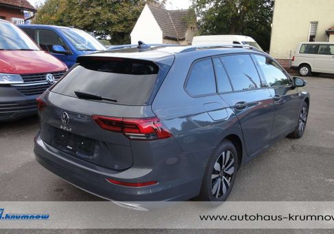Volkswagen Golf, 2023 3