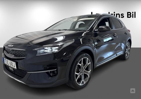 Kia XCeed, 2022